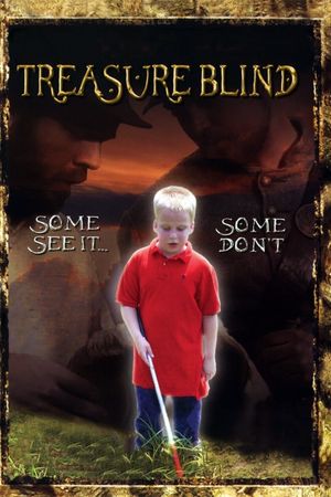 Treasure Blind's poster