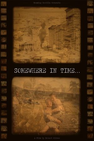 Somewhere In Time's poster