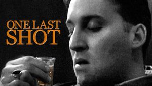 One Last Shot's poster