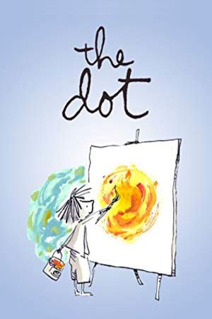 The Dot's poster