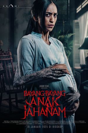 Bayang-Bayang Anak Jahanam's poster