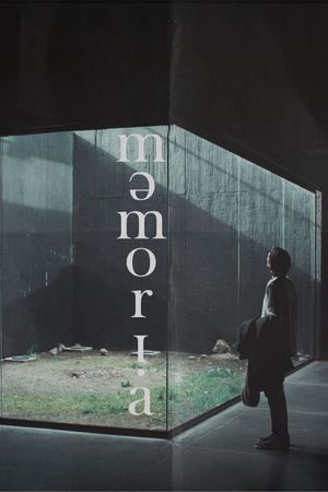 Memoria's poster