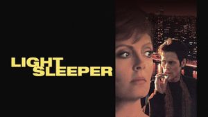 Light Sleeper's poster