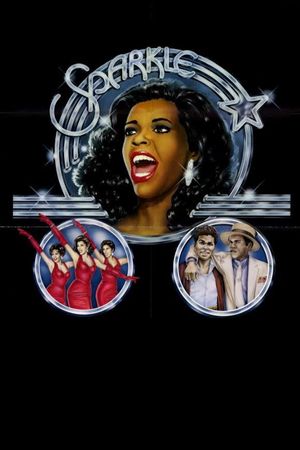 Sparkle's poster