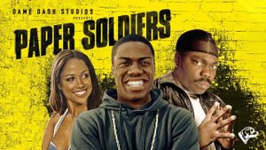 Paper Soldiers's poster