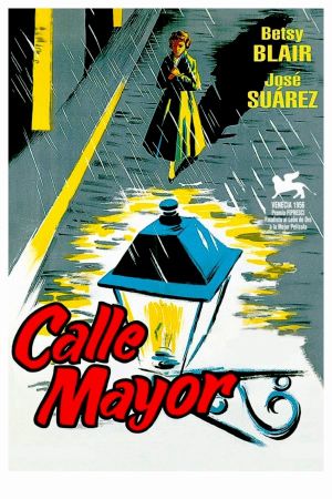 Main Street's poster