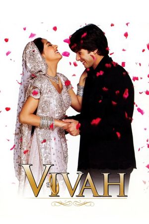 Vivah's poster