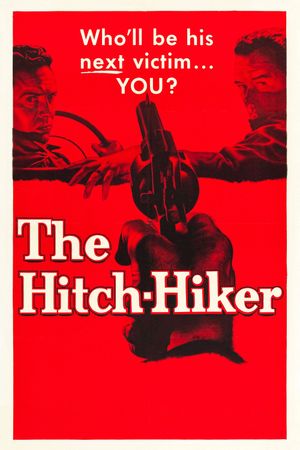 The Hitch-Hiker's poster