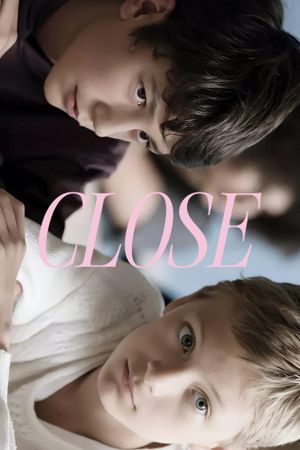 Close's poster