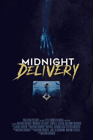 Midnight Delivery's poster image