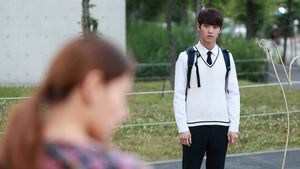 My Last Love's poster