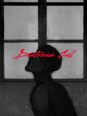 Distress Call's poster