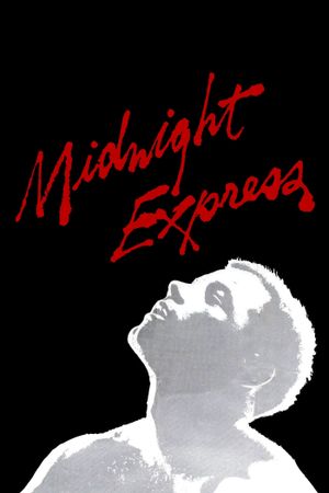 Midnight Express's poster