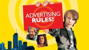 Advertising Rules!'s poster
