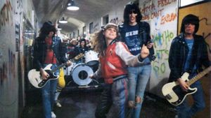 Rage: 20 Years of Punk Rock West Coast Style's poster