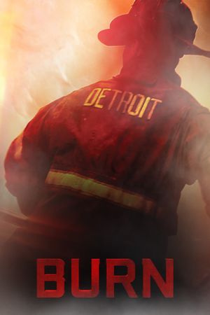 Burn's poster image