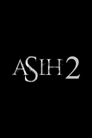 Asih 2's poster image