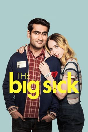 The Big Sick's poster