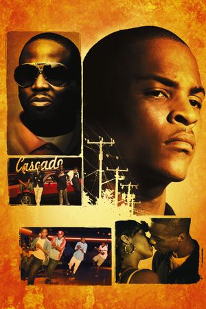 ATL's poster