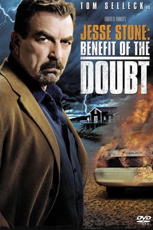 Jesse Stone: Benefit of the Doubt's poster