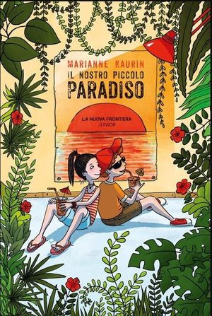 Il nostro paradiso's poster