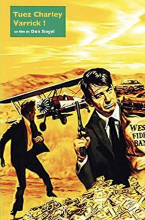 Charley Varrick's poster