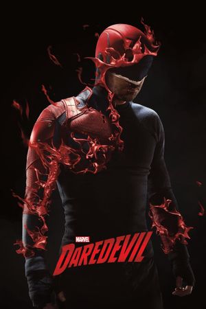 Marvel's Daredevil's poster