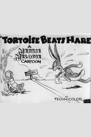 Tortoise Beats Hare's poster