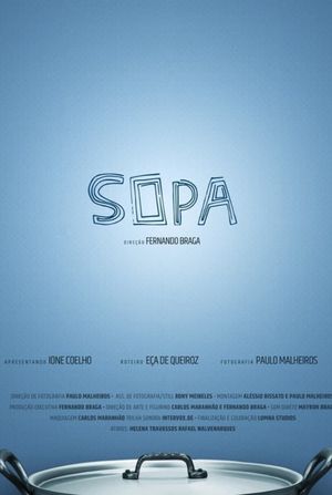 Sopa's poster
