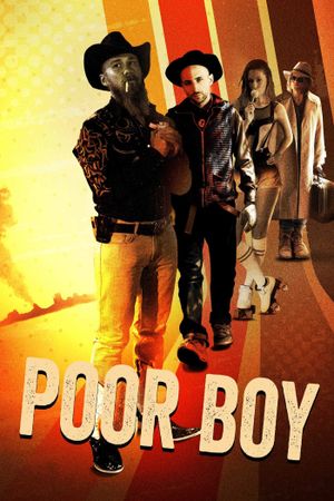 Poor Boy's poster