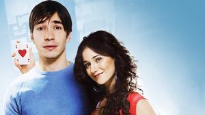 Taking Chances's poster