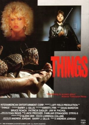 Things's poster