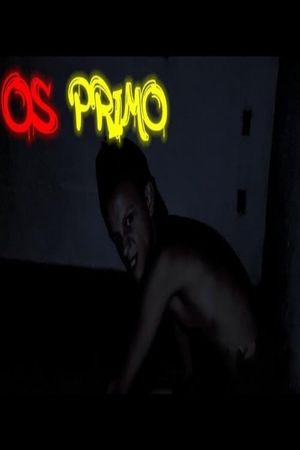 Os Primo's poster