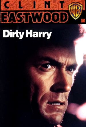 Dirty Harry's poster