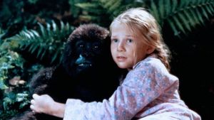 Mighty Joe Young's poster