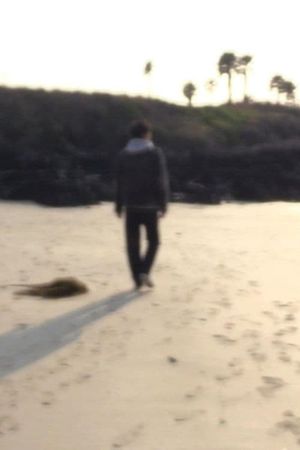 In Water's poster