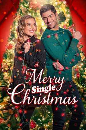 A Merry Single Christmas's poster