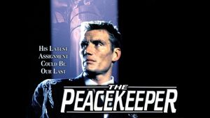 The Peacekeeper's poster