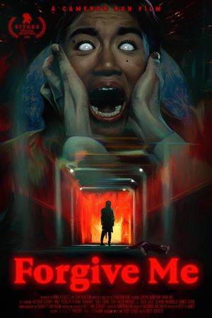 Forgive Me's poster