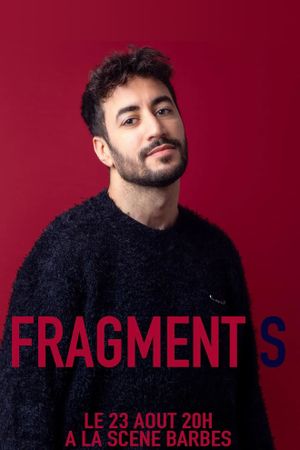 FRAGMENT(S)'s poster