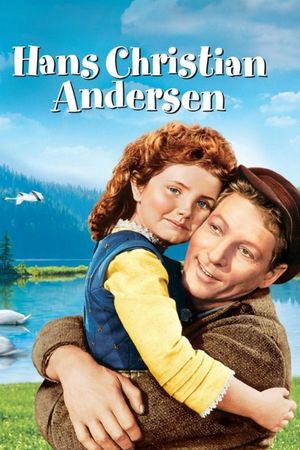 Hans Christian Andersen's poster