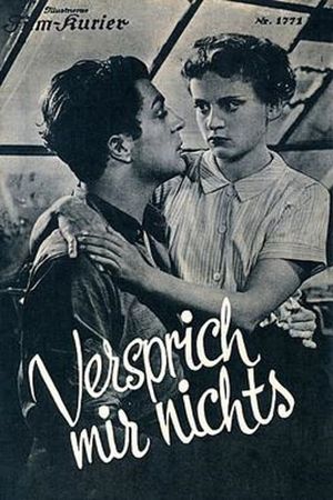 Versprich mir nichts!'s poster