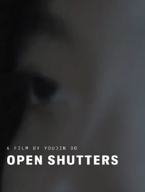 Open Shutters's poster