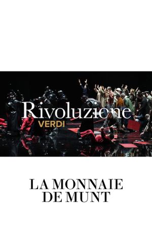 Rivoluzione - Verdi's poster