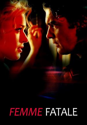 Femme Fatale's poster