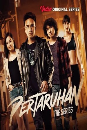 Pertaruhan The Series's poster