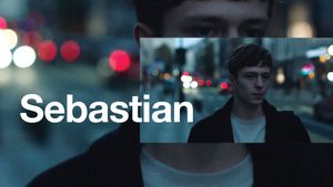 Sebastian's poster