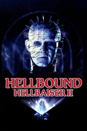 Hellbound: Hellraiser II's poster