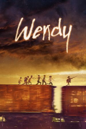 Wendy's poster