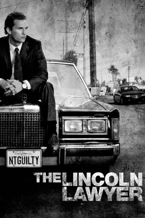 The Lincoln Lawyer's poster